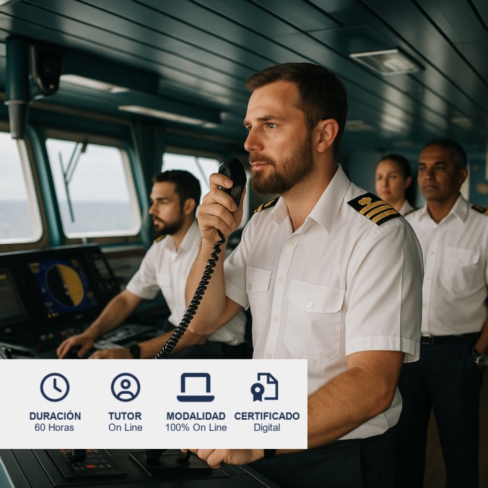 Gestión de Equipos a Bordo