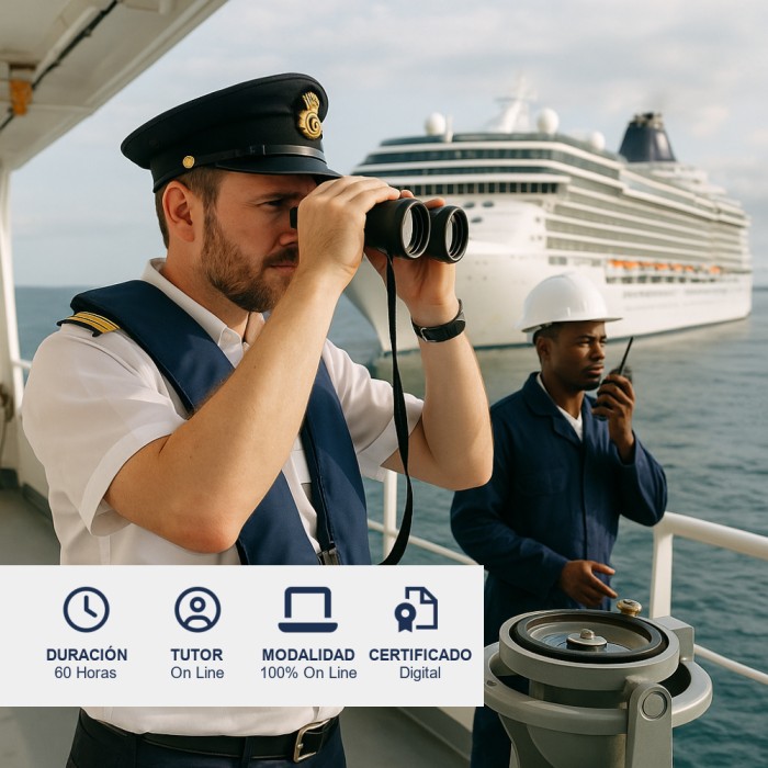 Turismo de Cruceros