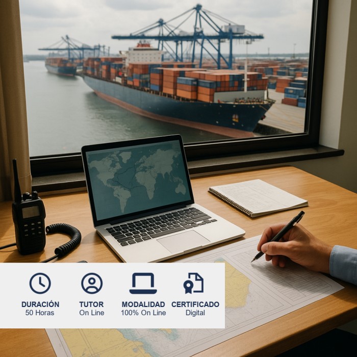 Introducción al Chartering