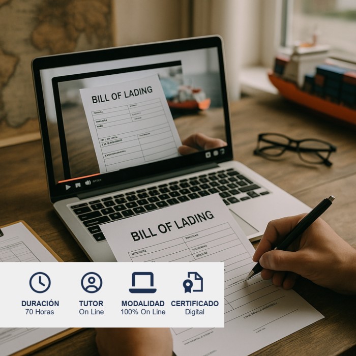 Bill of Lading