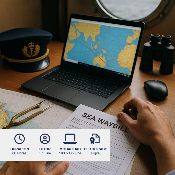 Sea Waybill