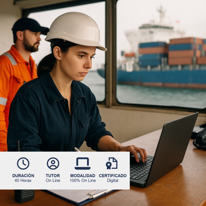 Incoterms Aplicados al Transporte Marítimo