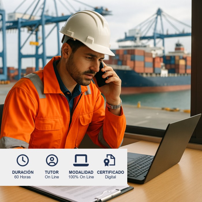 Gestión de Clientes Internacionales