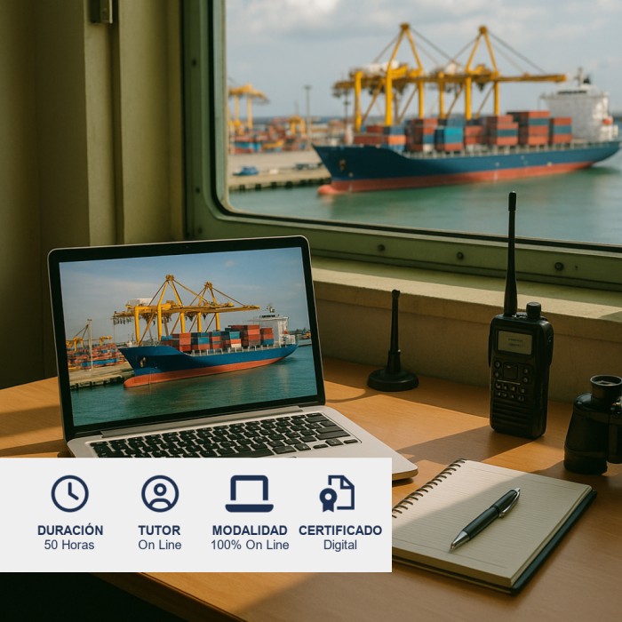 Servicios Portuarios