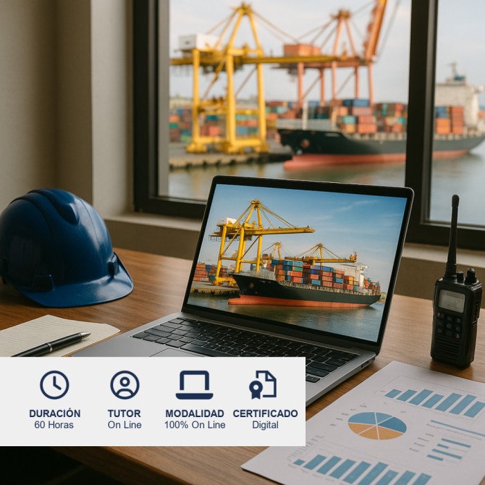 Productividad Portuaria