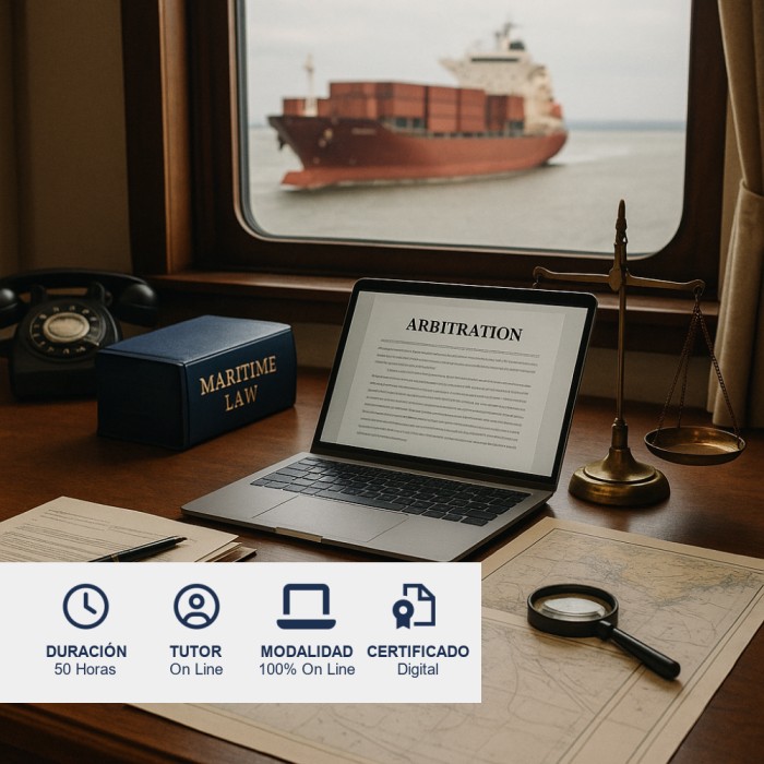Introducción al Arbitraje Marítimo