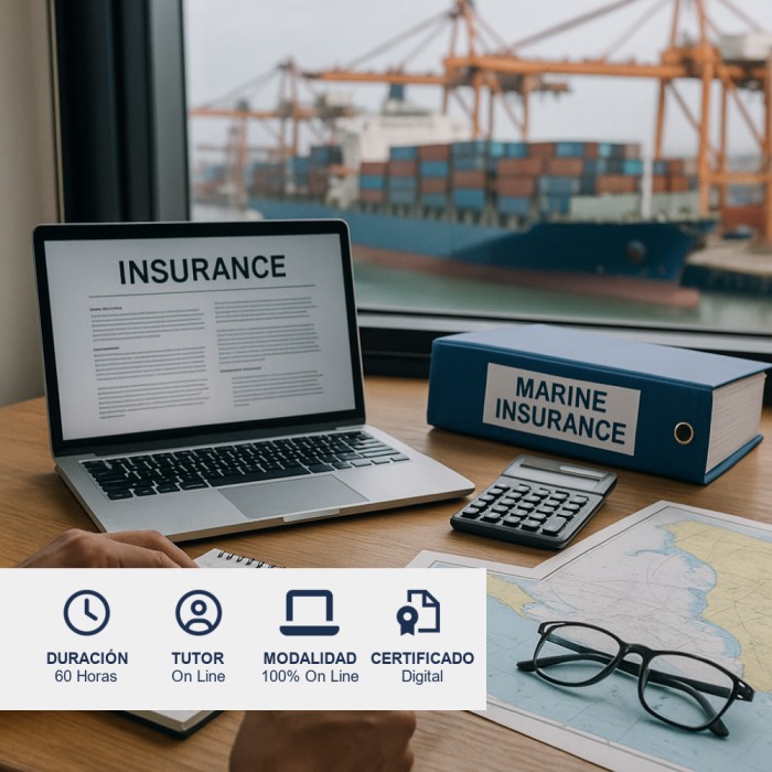 Introducción a los Seguros Marítimos