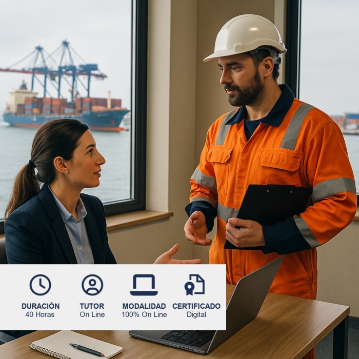Experiencia del Cliente en Empresas Marítimas