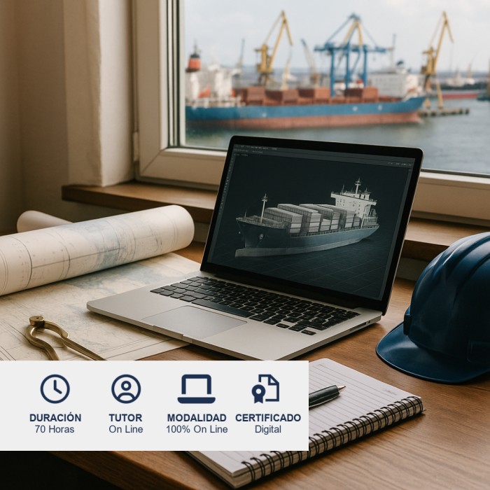 Emprendimiento en la Industria Marítima