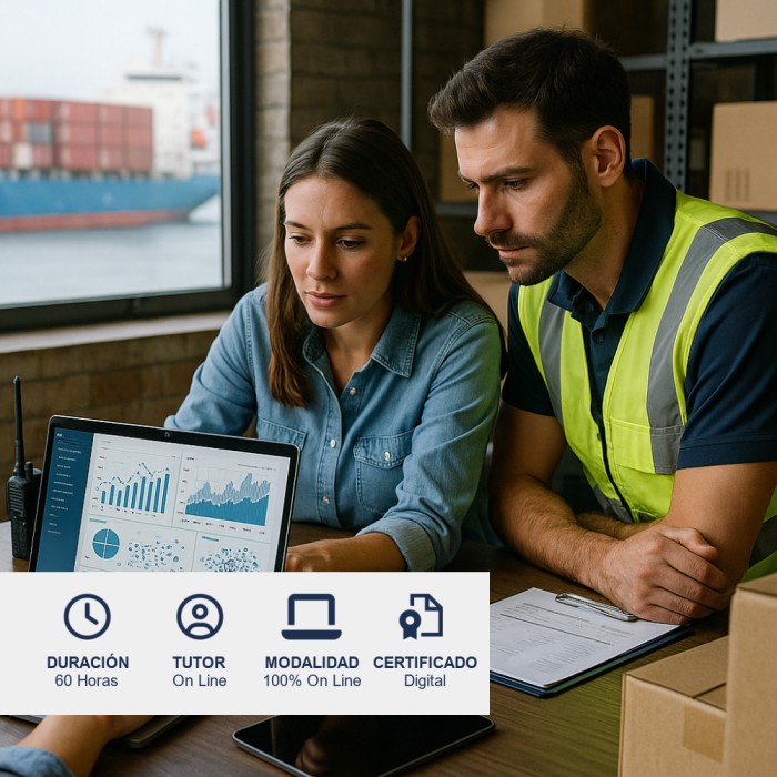 Análisis de Datos con IA para Shipping